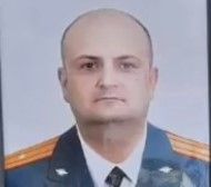 Dmitry Murasov