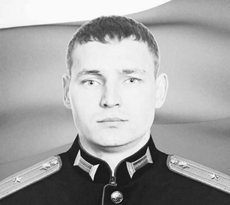 Nikolay Aseev