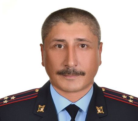 Alexander Nechiporenko