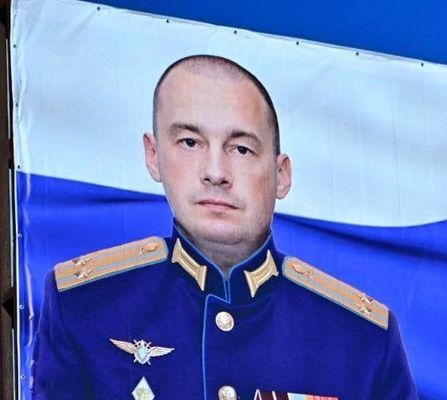 Vladimir Strelchenko