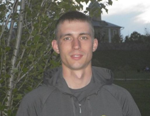 Alexander Maslennikov