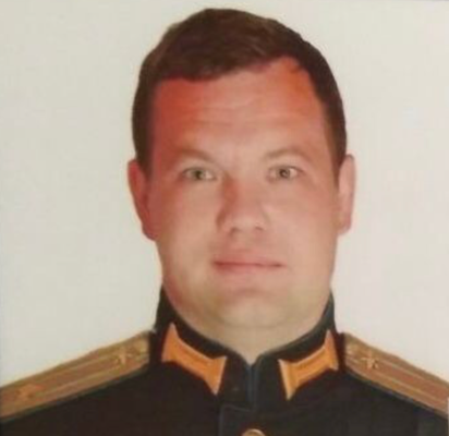Vyacheslav Korotaev
