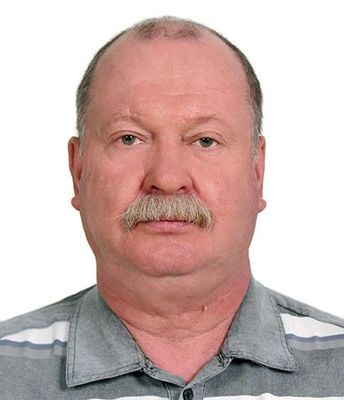 Anatoly Molodnichenko