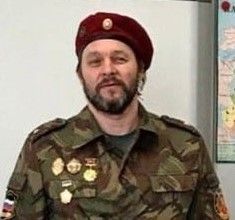Vadim Sedov