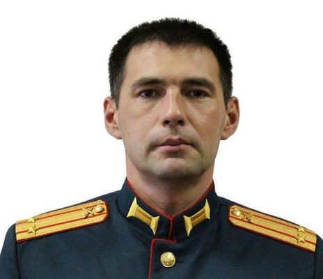 Ruslan Ibatullin