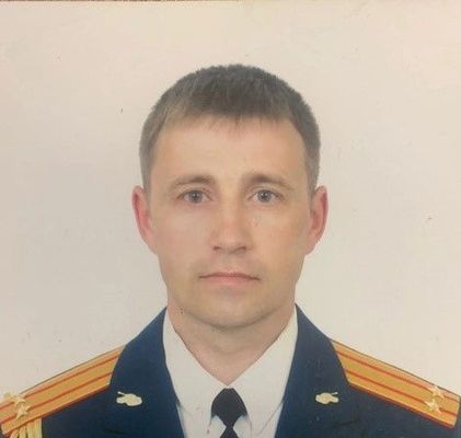 Andrei Bespalov