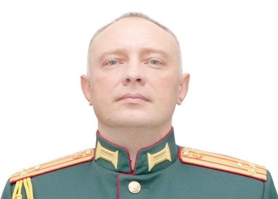 Denis Davydov