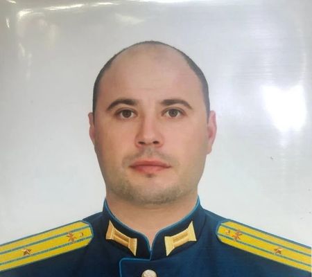 Alexey Borovikov