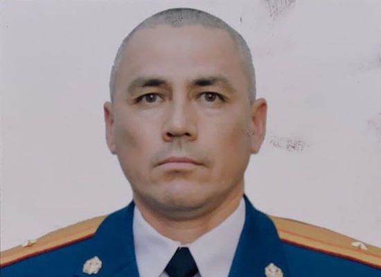 Evgeniy Shvalev