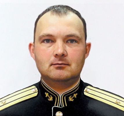 Denis Akhtyamov