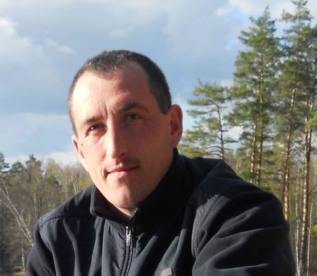 Alexander Tarasov