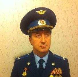 Alexander Makartumov