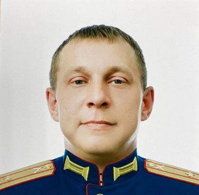 Alexander Shvetsov