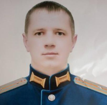 Konstantin Krivolapov