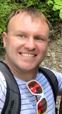 Maxim Chigirenko