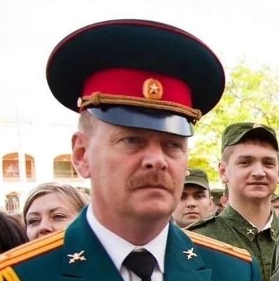 Yuri Terentyev
