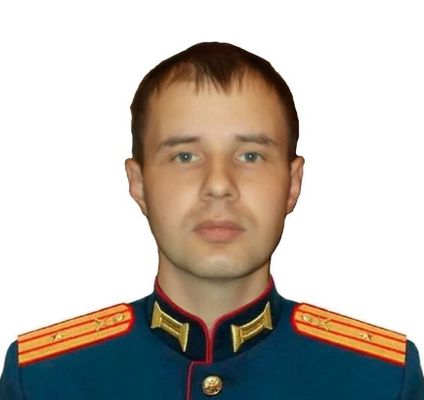 Vladislav Peretyagin