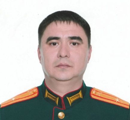 Albert Galiakhmetov