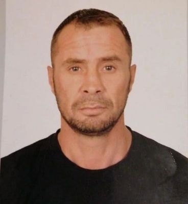 Nikolai Podoinitsyn