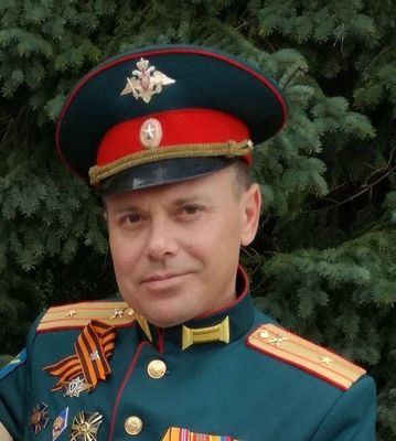 Konstantin Fedorenko