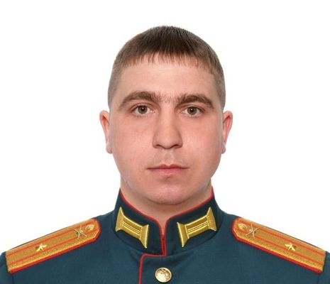 Evgeny Beketov
