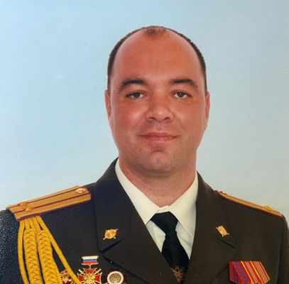 Vyacheslav Porotikov