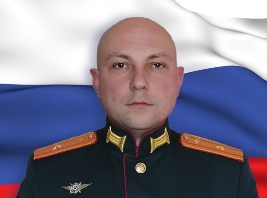 Andrey Medvedev
