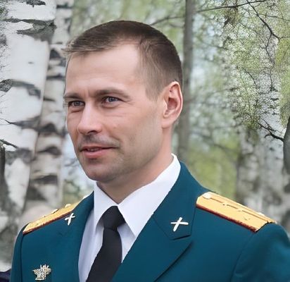 Alexander Gorev