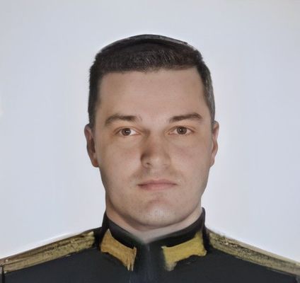 Ilya Rybakov