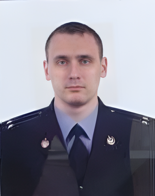 Aleksey Kryukov