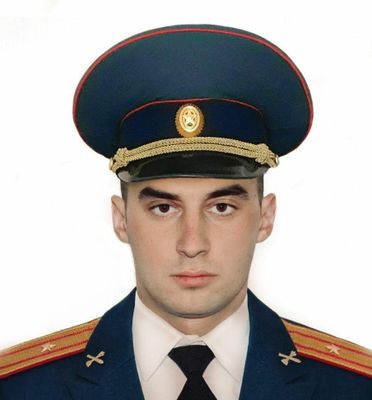 Pavel Gareev