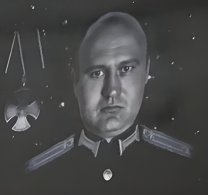 Alexander Telyatnikov