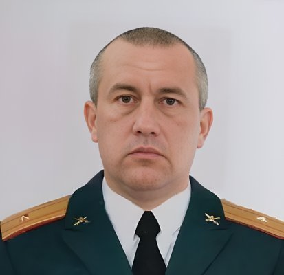 Andrey Lukyanov