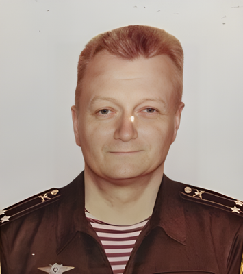 Vyacheslav Klementyev