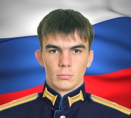 Vladimir Barakhtenko