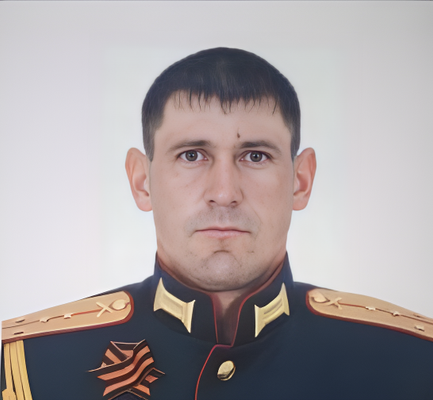 Maxim Sukonkin