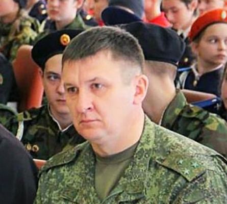 Yevgeny Brovko