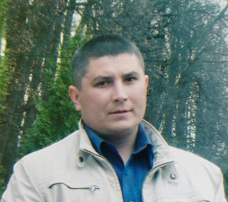 Sergey Emelyanov