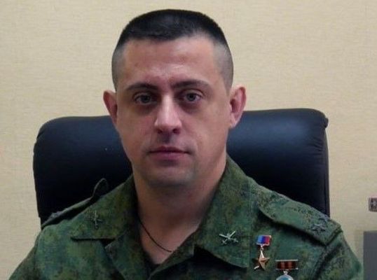 Denis Chernikov