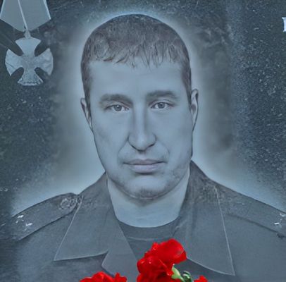Roman Bocharov
