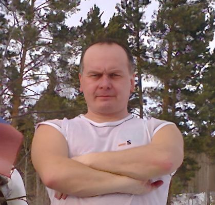 Maxim Bushmakin