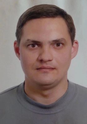 Alexander Ostanin