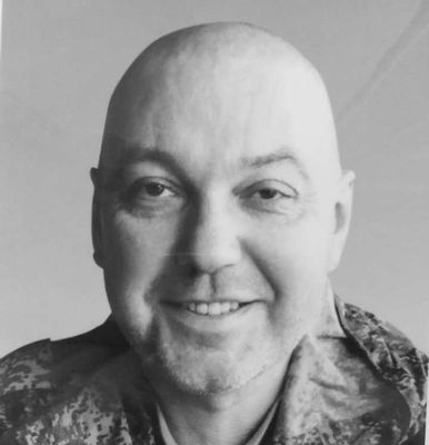 Peter Dichenskov