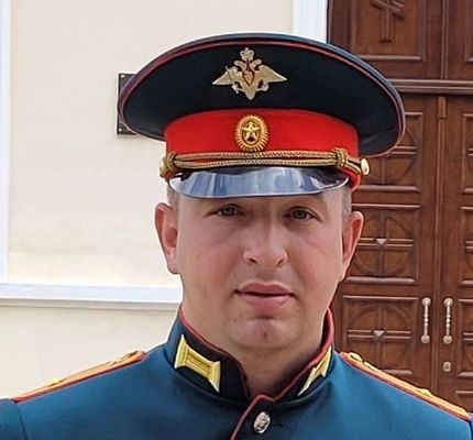 Anton Shcherbovskikh