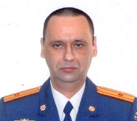 Sergey Kulakov