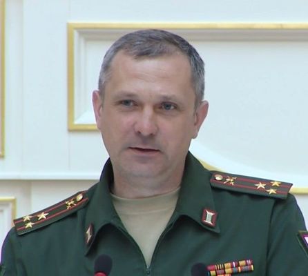 Yevgeny Vashunin