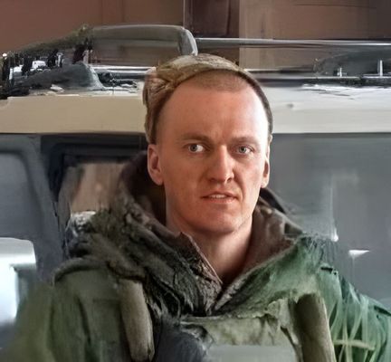 Vadim Lemesh