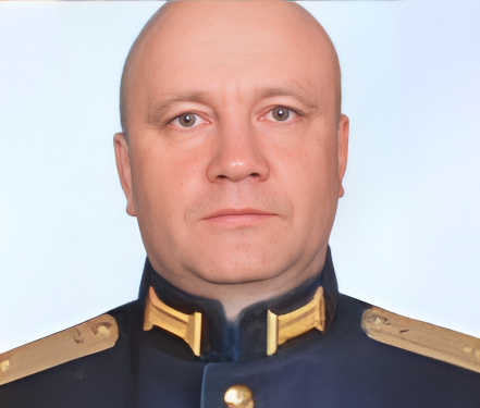 Vyacheslav Dolgobrod