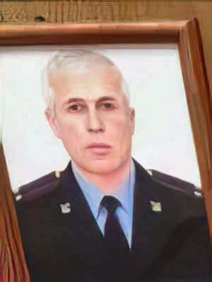 Dzhabrail Dzhabatyrov