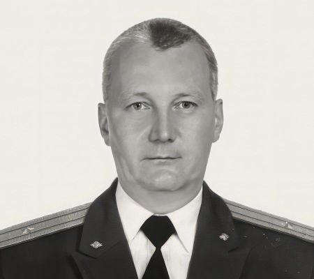 Andrei Vakulin